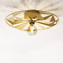 Castanuelo Ø42 plafond
