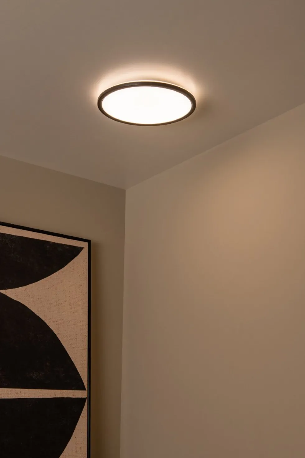 Castor Ø30 badrumslampa