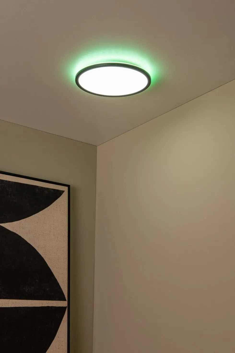 Castor Ø30 badrumslampa