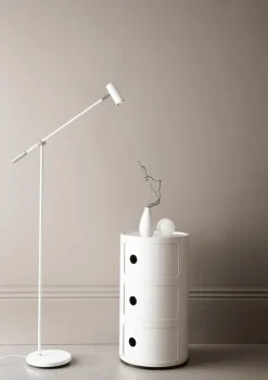 Cato Dimbar golvlampa