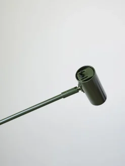 Cato dimbar golvlampa