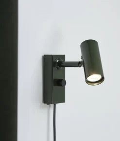 Cato läslampa