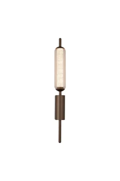 Cattail 54cm vägglampa