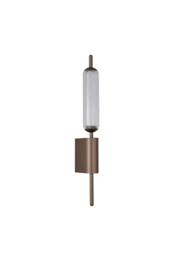 Cattail 54cm vägglampa