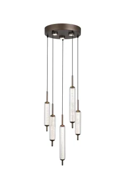 Cattail Ø37 taklampa