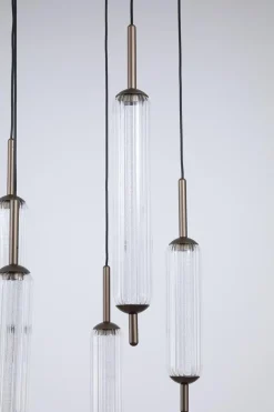 Cattail Ø37 taklampa