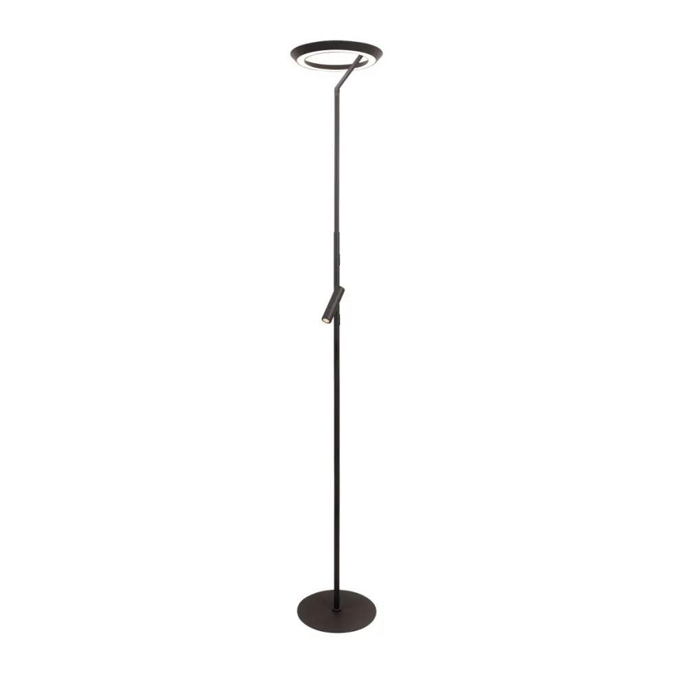 Celeste 2 golvlampa