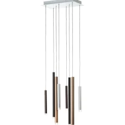 Cembalo 40cm taklampa