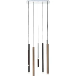 Cembalo 40cm taklampa