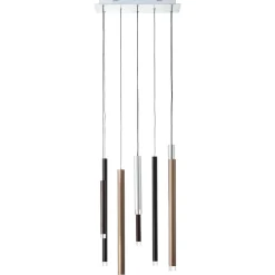 Cembalo 40cm taklampa