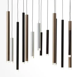 Cembalo 70cm taklampa