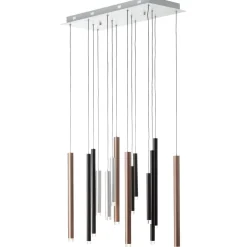 Cembalo 70cm taklampa