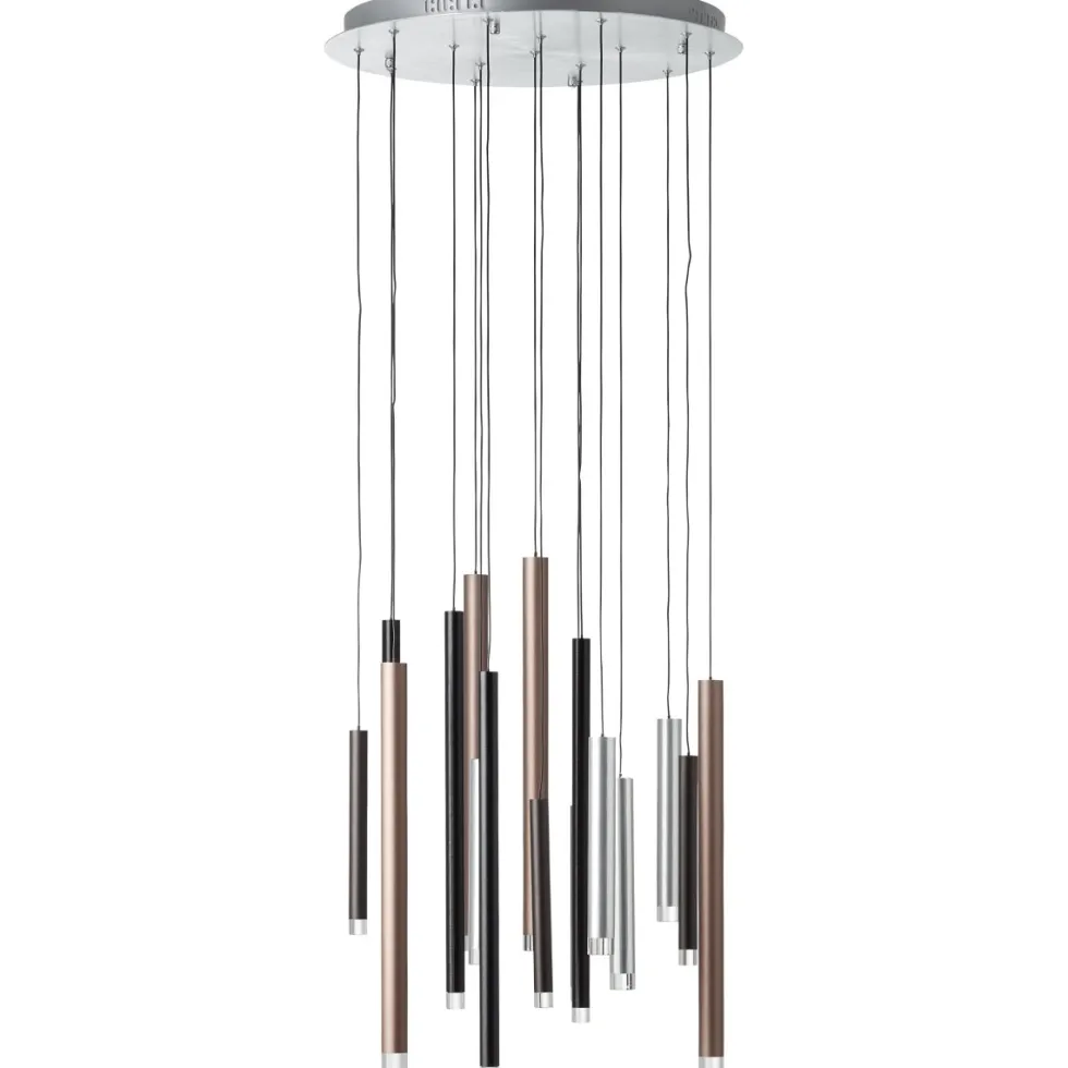 Cembalo Ø55 taklampa