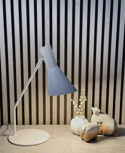 Ceres 46cm skrivbordslampa