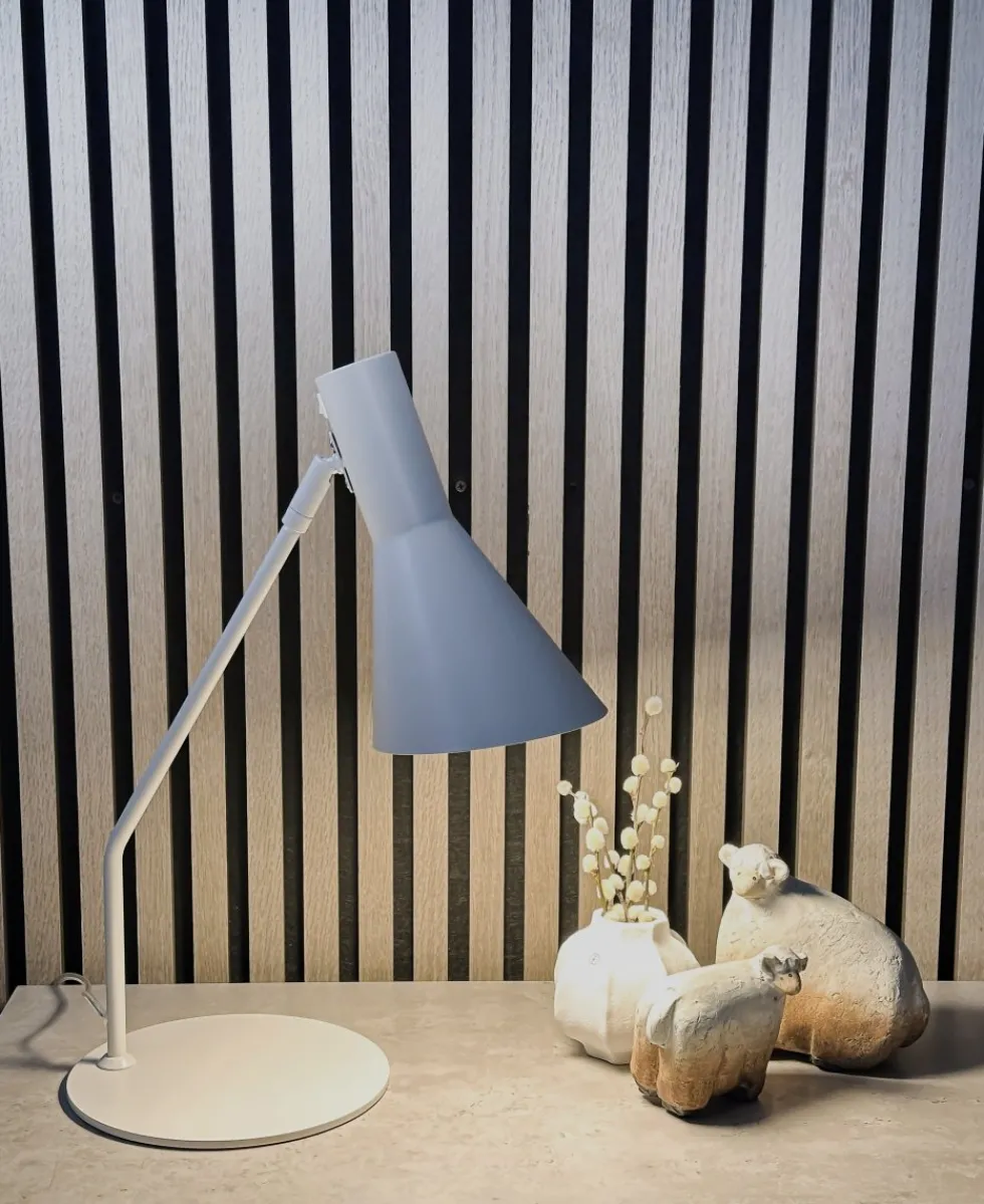 Ceres 46cm skrivbordslampa