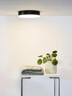 Ceres-Led Ø22 badrumslampa