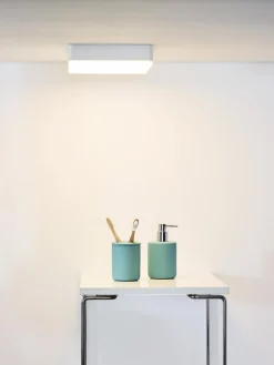 Ceres-Led 22cm badrumslampa