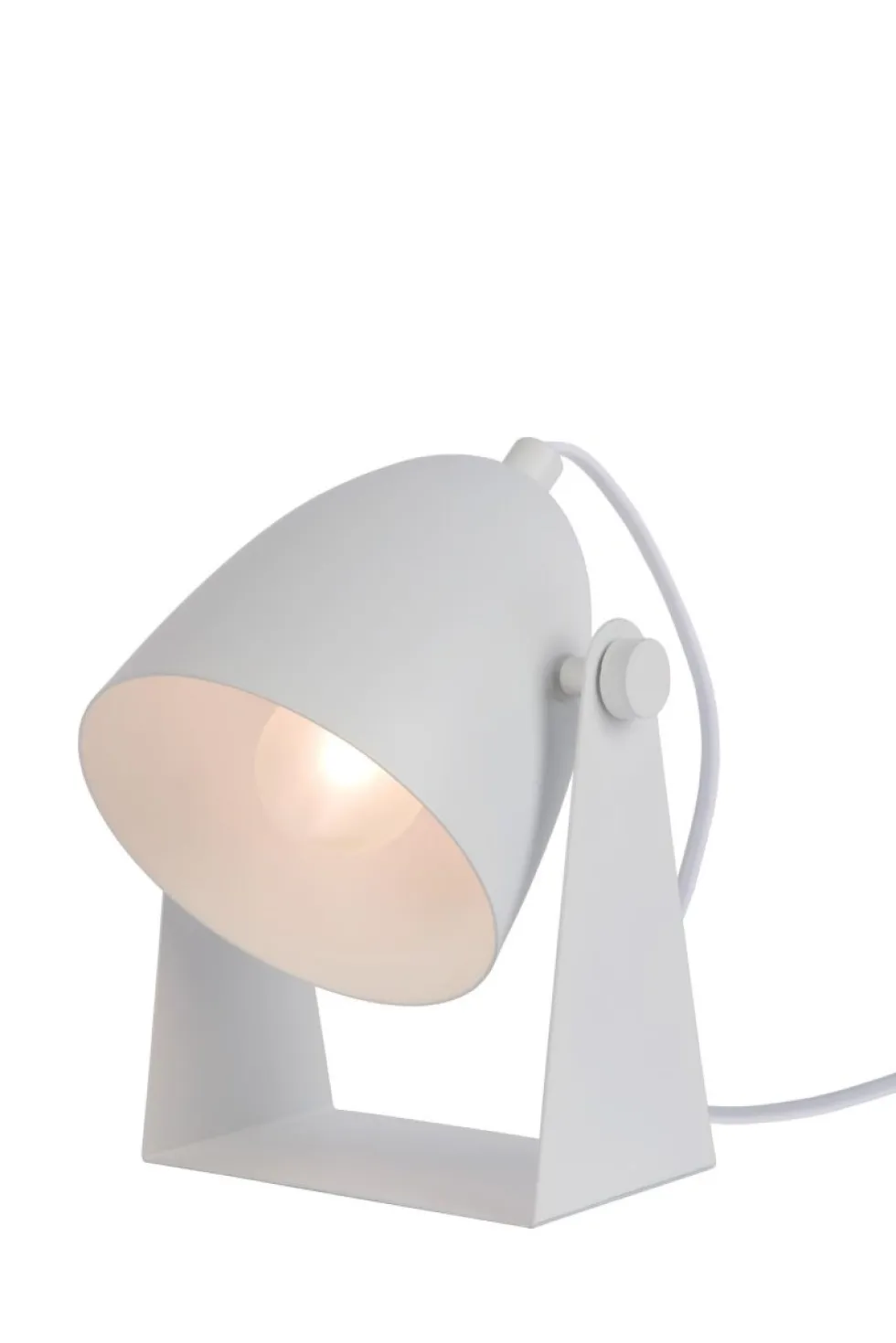 Chago 20cm bordslampa