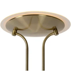 Champion-Led golvlampa