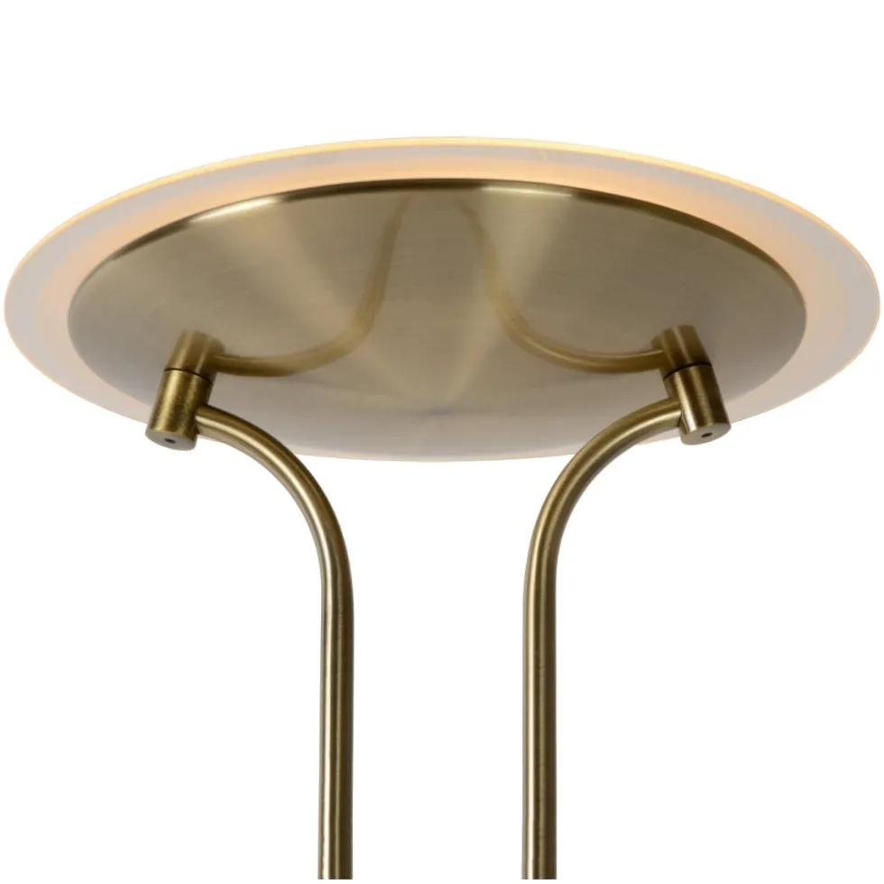 Champion-Led golvlampa