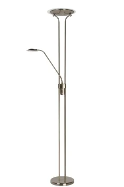 Champion-Led golvlampa