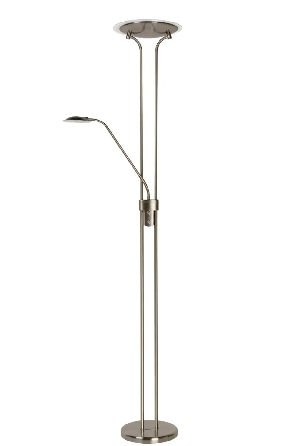 Champion-Led golvlampa