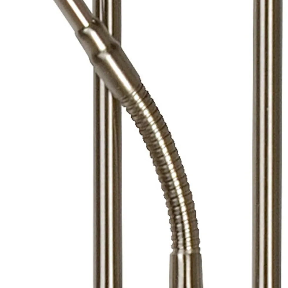 Champion-Led golvlampa