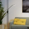 Champion-Led golvlampa