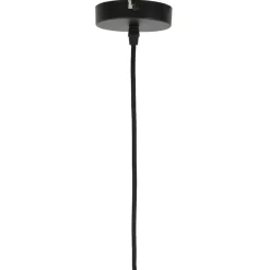 Charita Ø46 taklampa