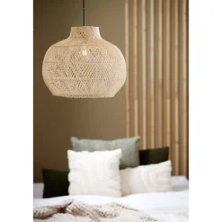 Charita Ø46 taklampa