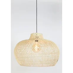 Charita Ø60 taklampa