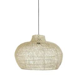 Charita Ø60 taklampa