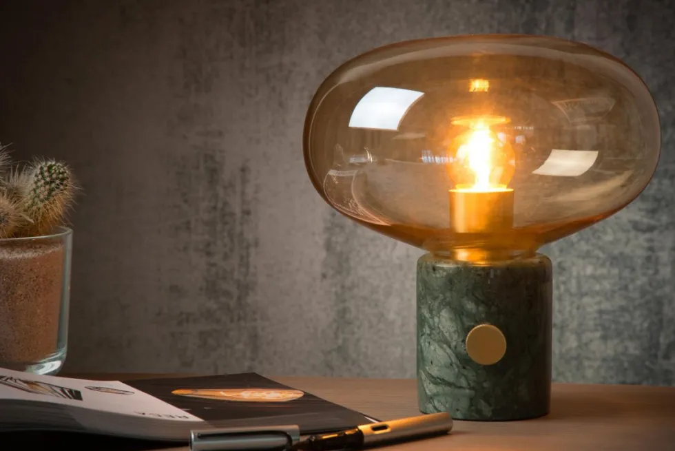 Charlize 24cm bordslampa