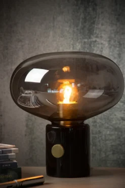 Charlize 24cm bordslampa