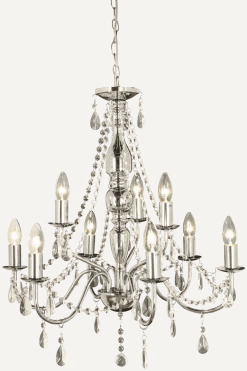 Chateau Ø60 taklampa