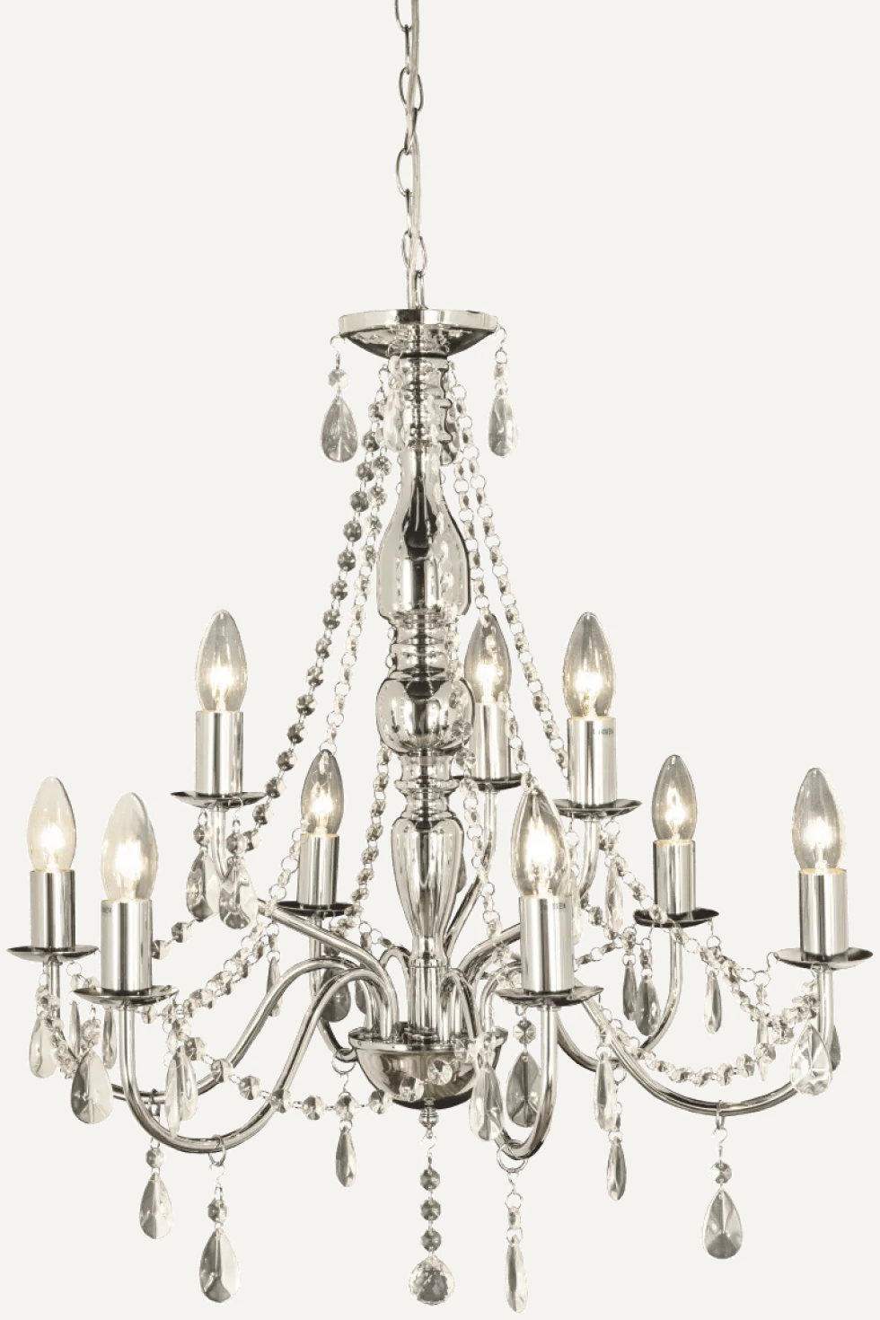 Chateau Ø60 taklampa