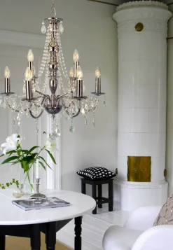 Chateau Ø60 taklampa