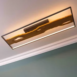 Chaumont 100cm plafond