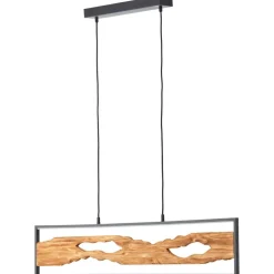 Chaumont 100cm taklampa
