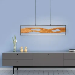 Chaumont 100cm taklampa