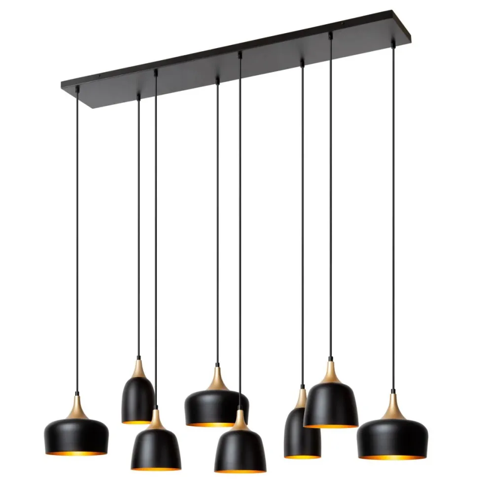 Chayanne 125cm taklampa