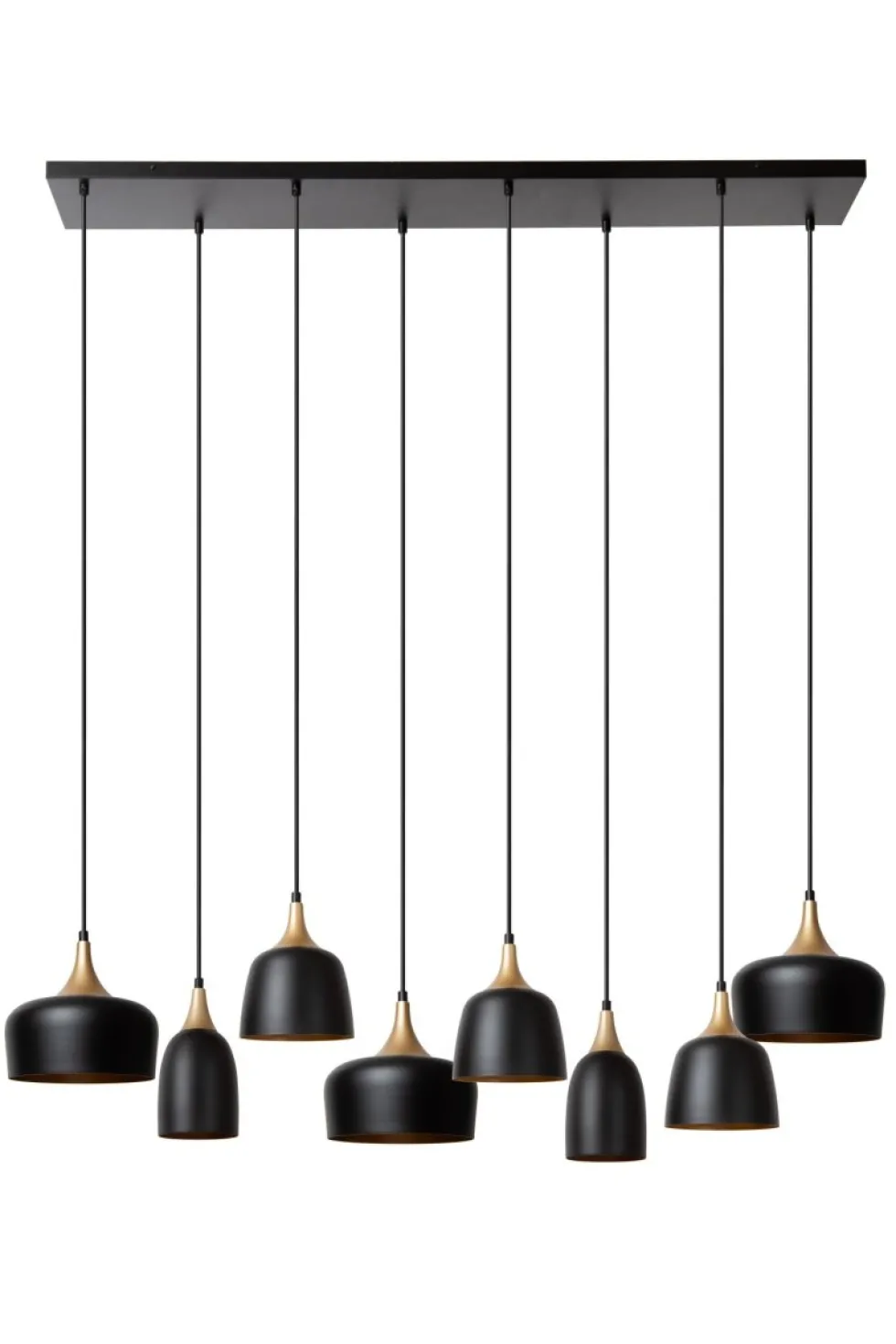 Chayanne 125cm taklampa