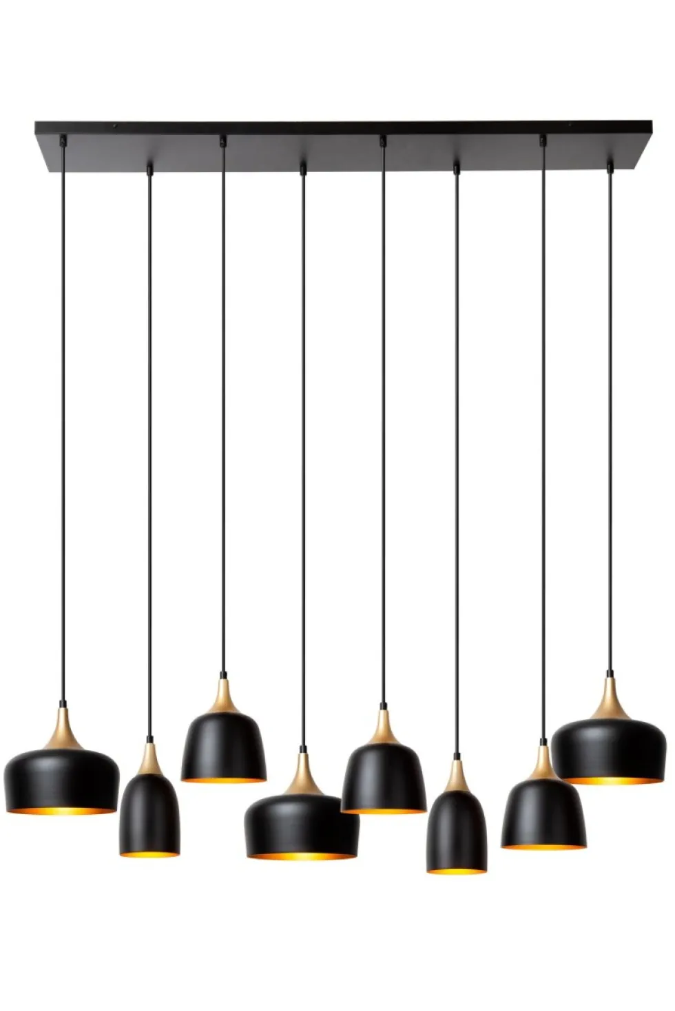 Chayanne 125cm taklampa