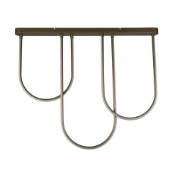 Chime 110cm plafond