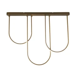 Chime 110cm plafond