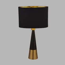 Chloe 40cm bordslampa