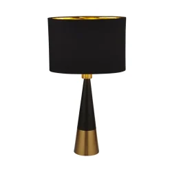 Chloe 40cm bordslampa