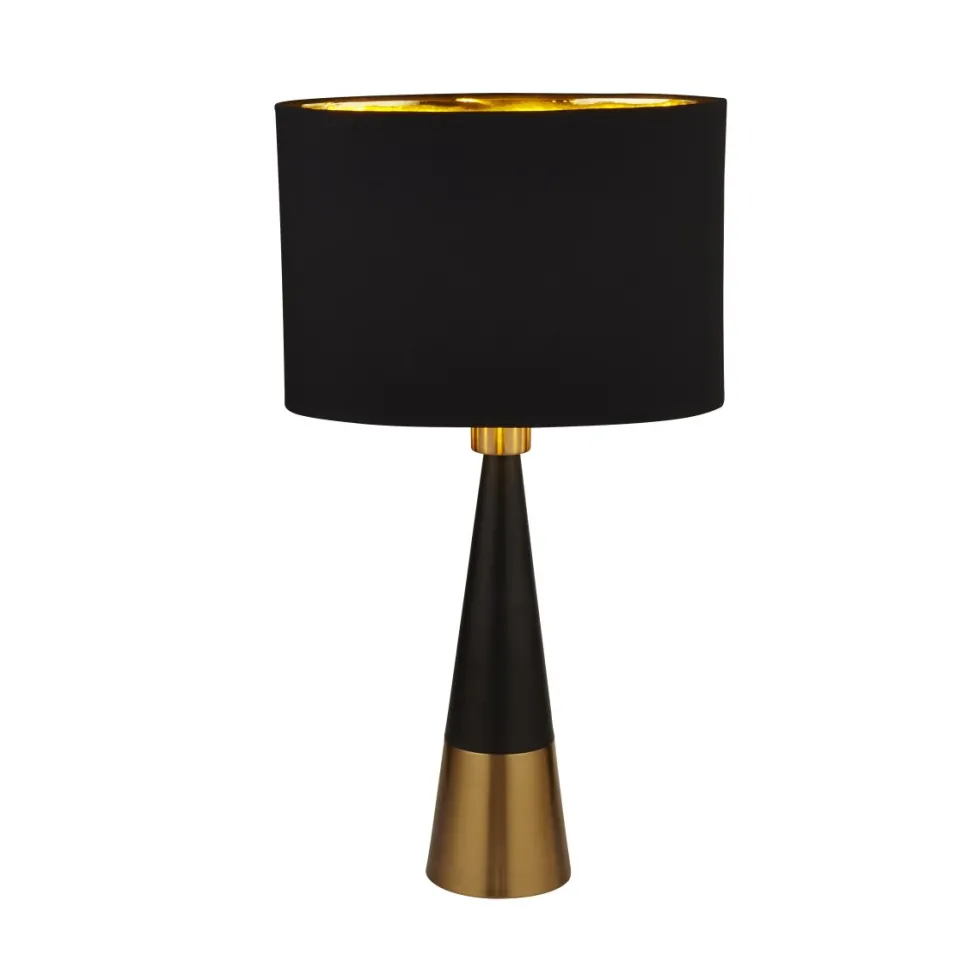 Chloe 40cm bordslampa