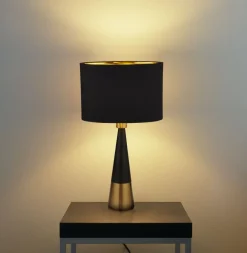 Chloe 40cm bordslampa