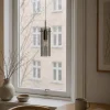 Cilinda Ø7 fönsterlampa